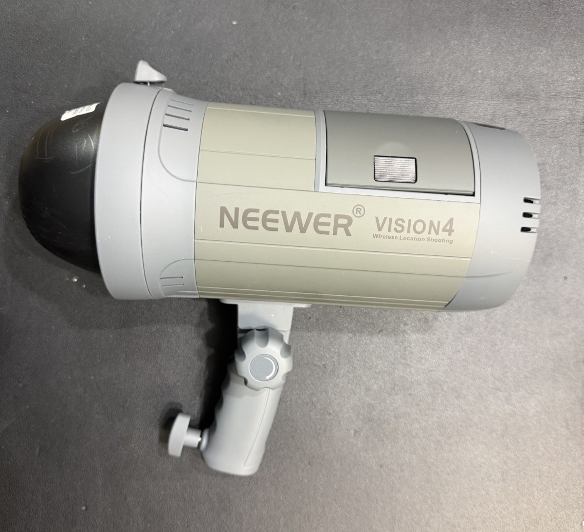 Neewer Vision 4 Studio Strobe Light