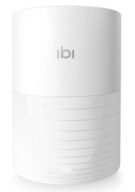 ibi The Smart Photo/Video Manager 1tb capacity – White, Brand New, Unopened