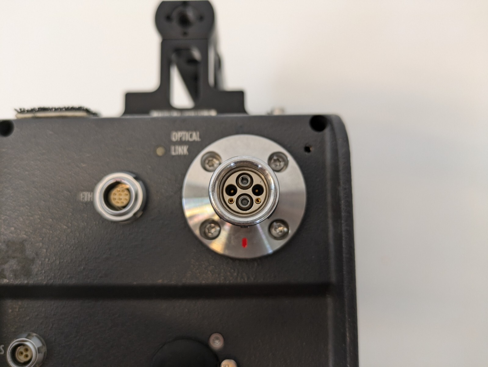 Arri Alexa XT-M – Codex Drives AND SXS Media Included!