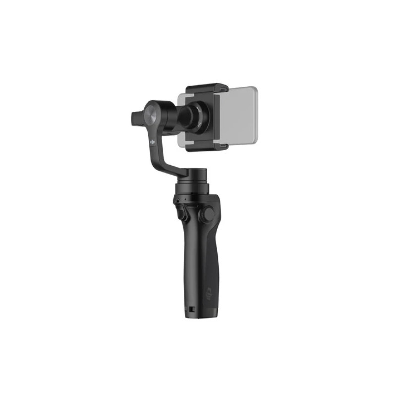 DJI Osmo Mobile includes One Year Warranty
