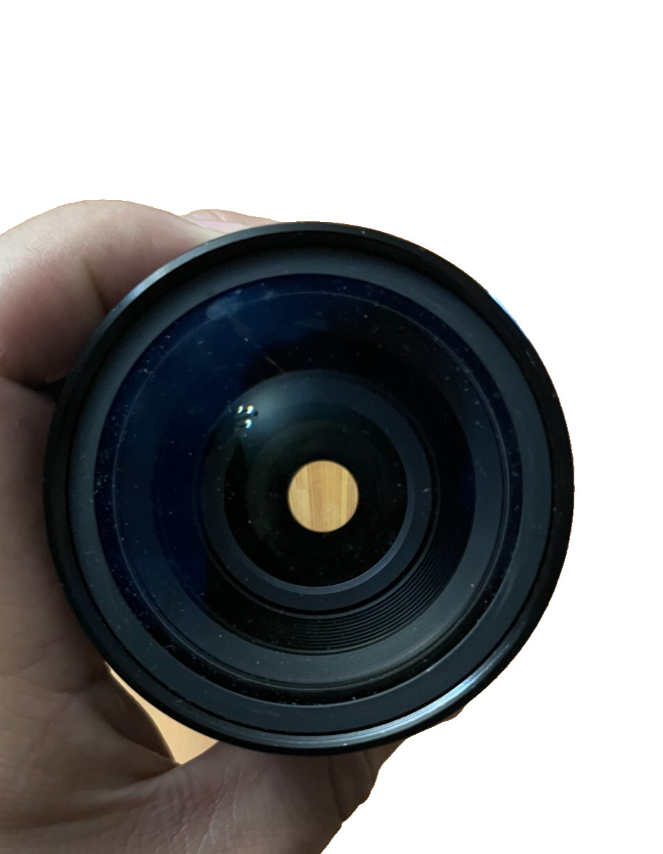 Kiron 35-135 mm f3.5-4.5 Macro 1:4 Focusing Zoom Lens