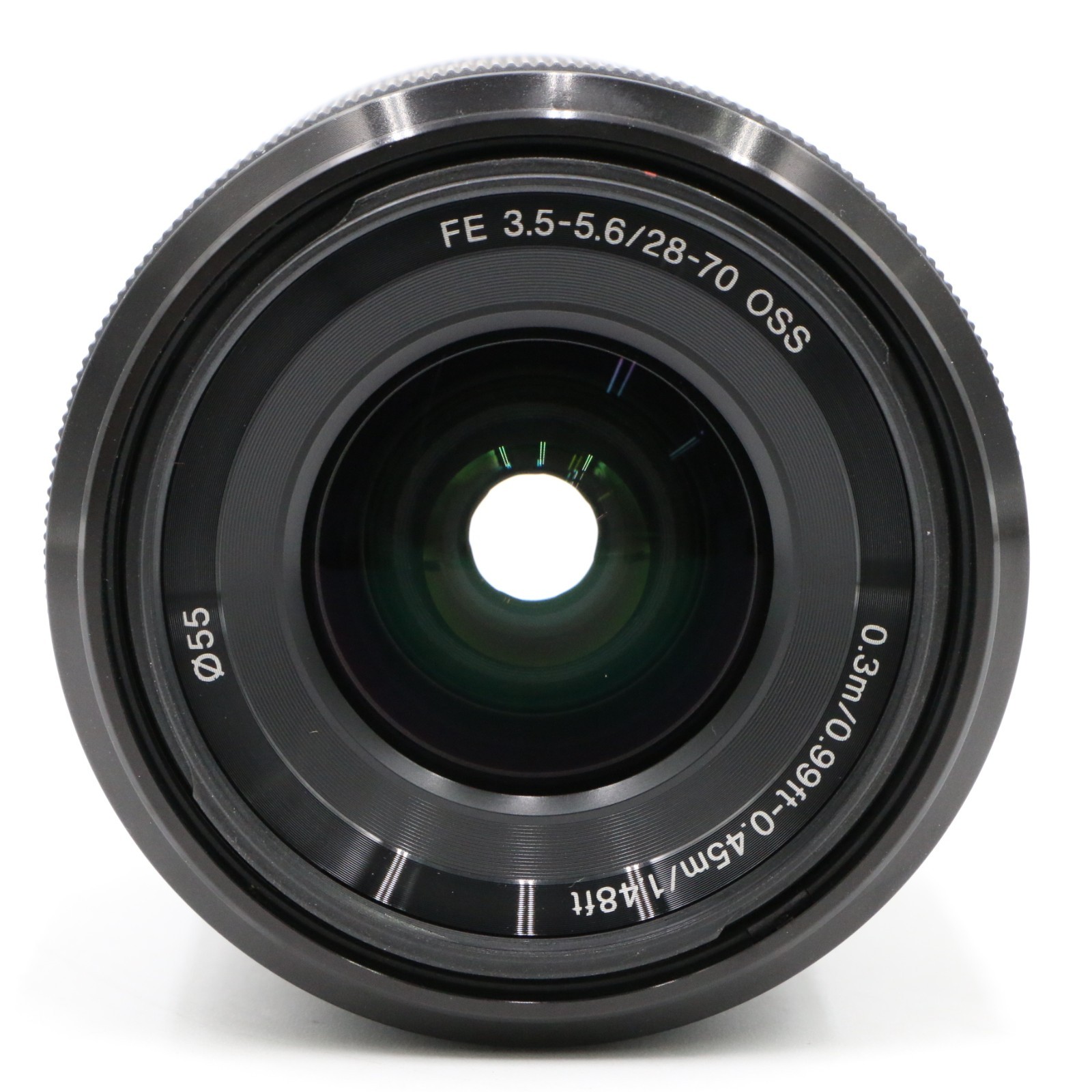 [Top Mint] Sony Alpha A7 II ILCE-7M2 w/28-70mm Shutter Count 1860