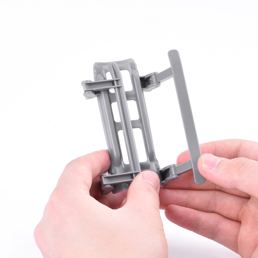 For DJI Neo 2 Drone Landing Gear Heightened Folding Tripod Stand Leg Accessories