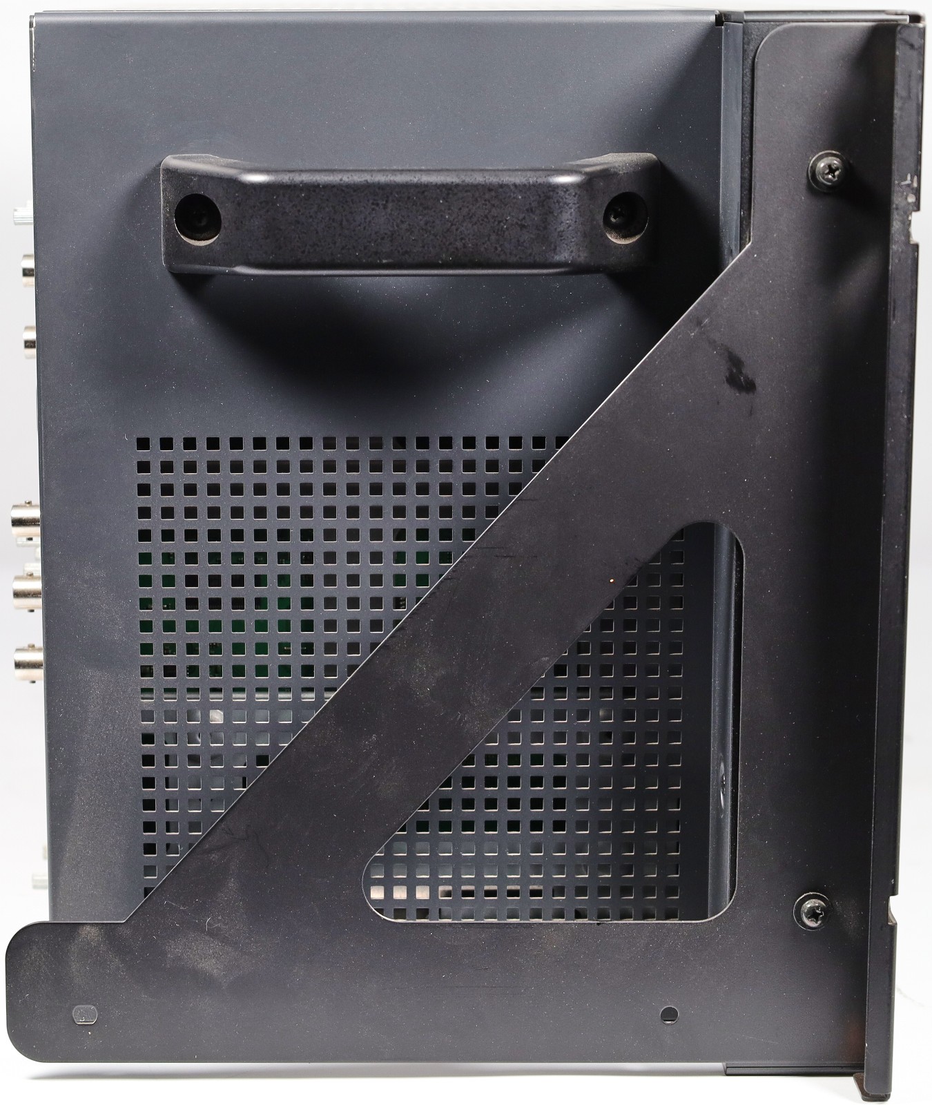 Sony BVM-F170A OLED Professional Broadcast Reference Monitor w/ Rack Ears #3