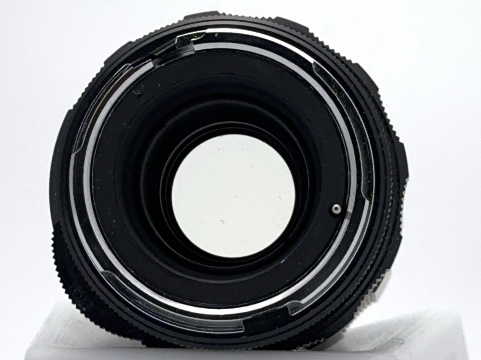 Pentax Super-Takumar 135mm f3.5 K lens in good condition