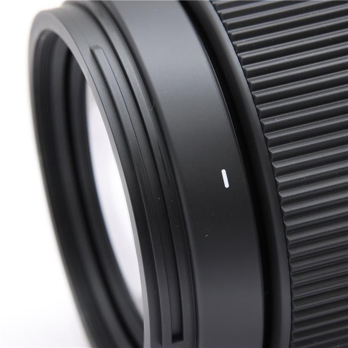 Sigma 100-400mm F5-6.3 DG DN OS Contemporary (for Fujifilm X mount)-Near Mint-#4