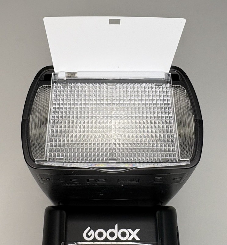 Godox V860II N Lithium Battery Powered Flash for Nikon, No Battery Included
