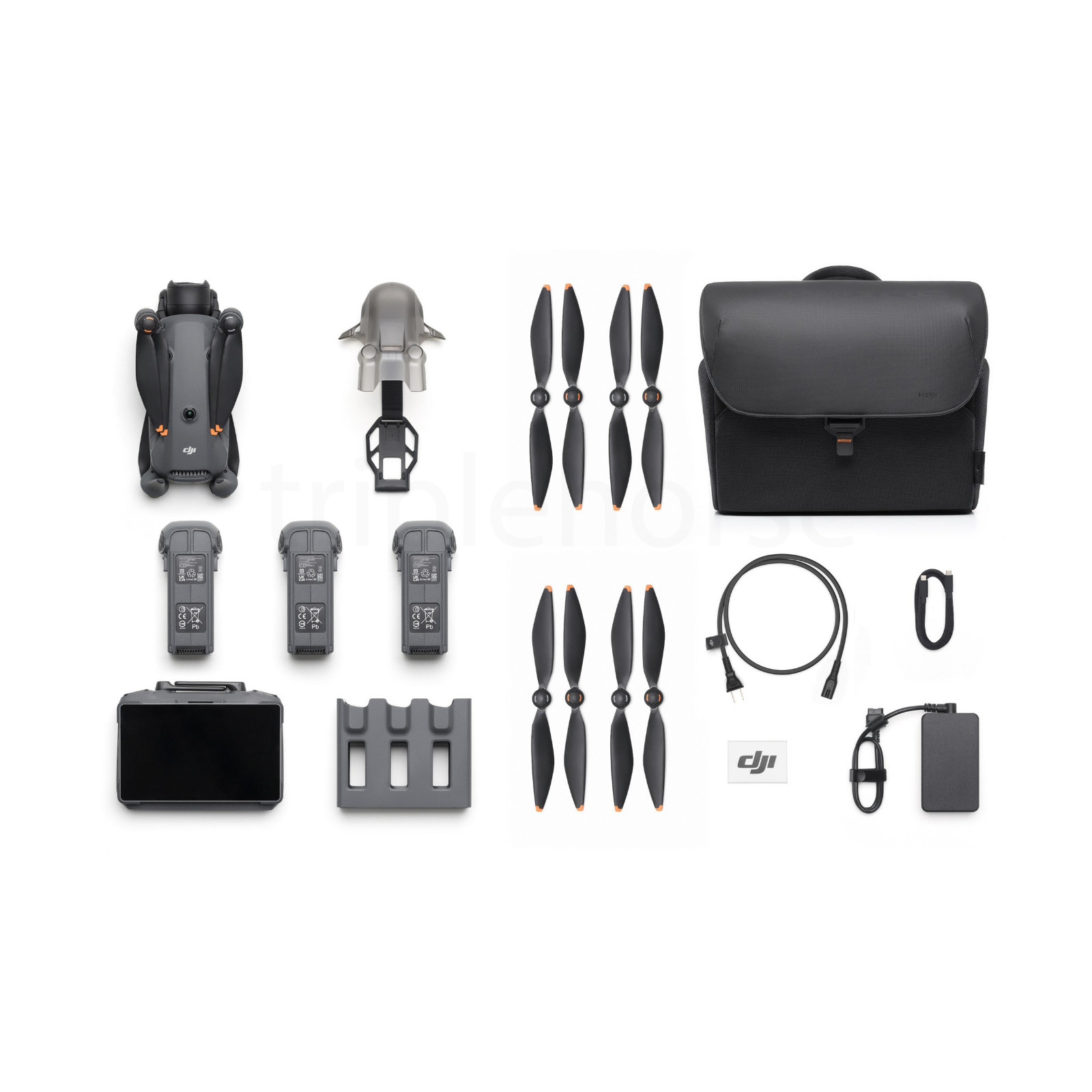 🔥 DJI Mavic 4 Pro Drone Creator Combo with RC Pro 2 🔥 FREE 2 DAY ✈️ FROM USA