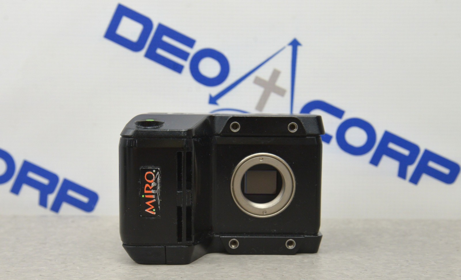 Vision Research Phantom MIRO EX 4-4096MC VR0812 High Speed Camera