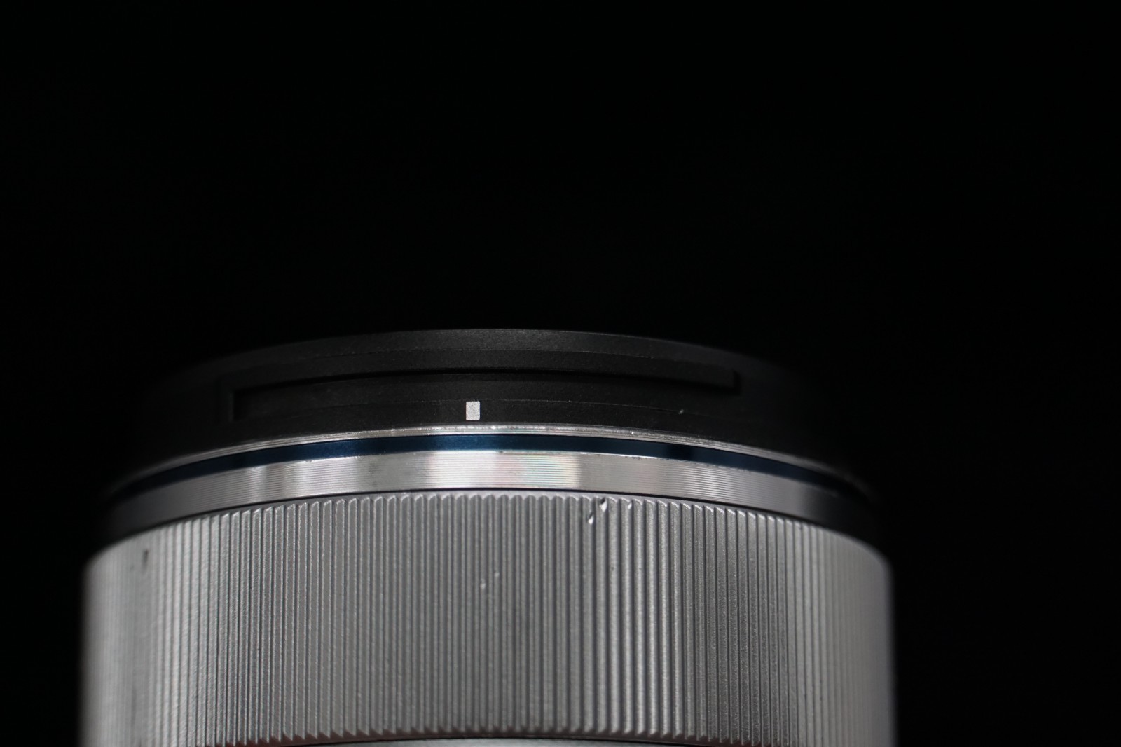 [US Duty Paid] OLYMPUS M.ZUIKO 25mm F/1.8 Silver Lens for Micro Four Thirds 9069