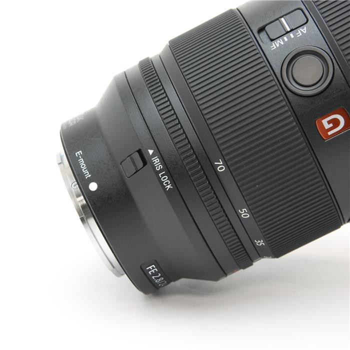 Sony FE 24-70mm F/2.8 GM II SEL2470GM2 (Sony E mount) #110