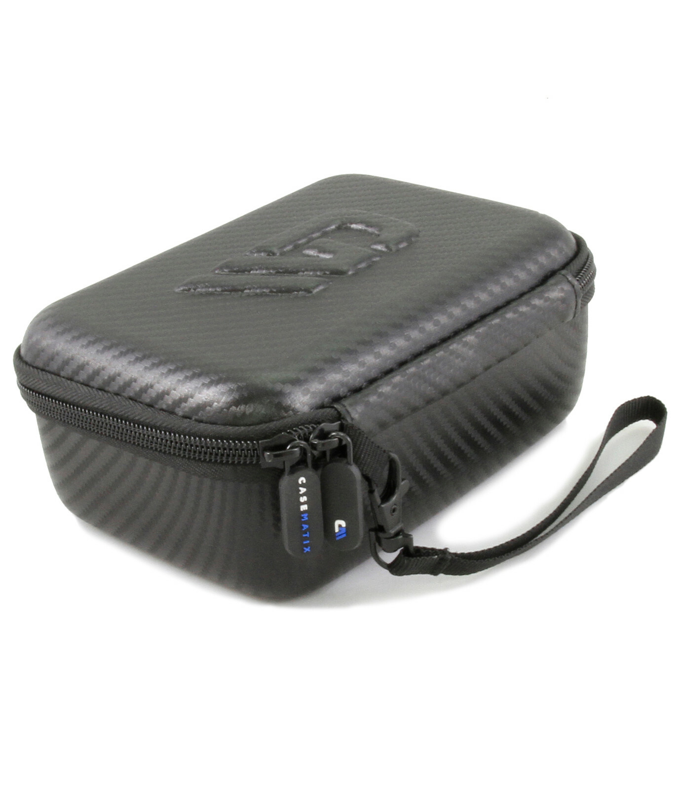 CM Body Camera Case for Police BodyCam Axon , Miufly Cam, PatrolMaster and More