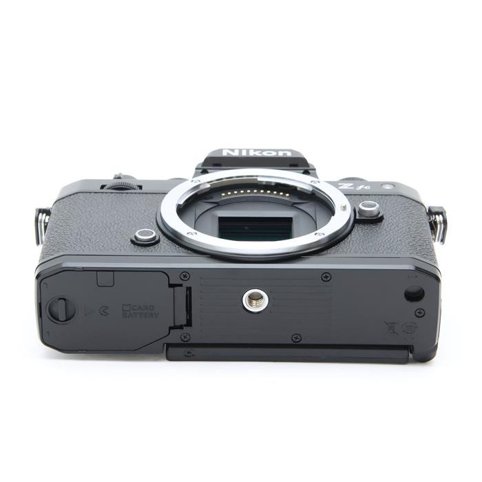 Nikon Z fc Black 20.9MP Mirrorless Camera Body #187 -Near Mint-