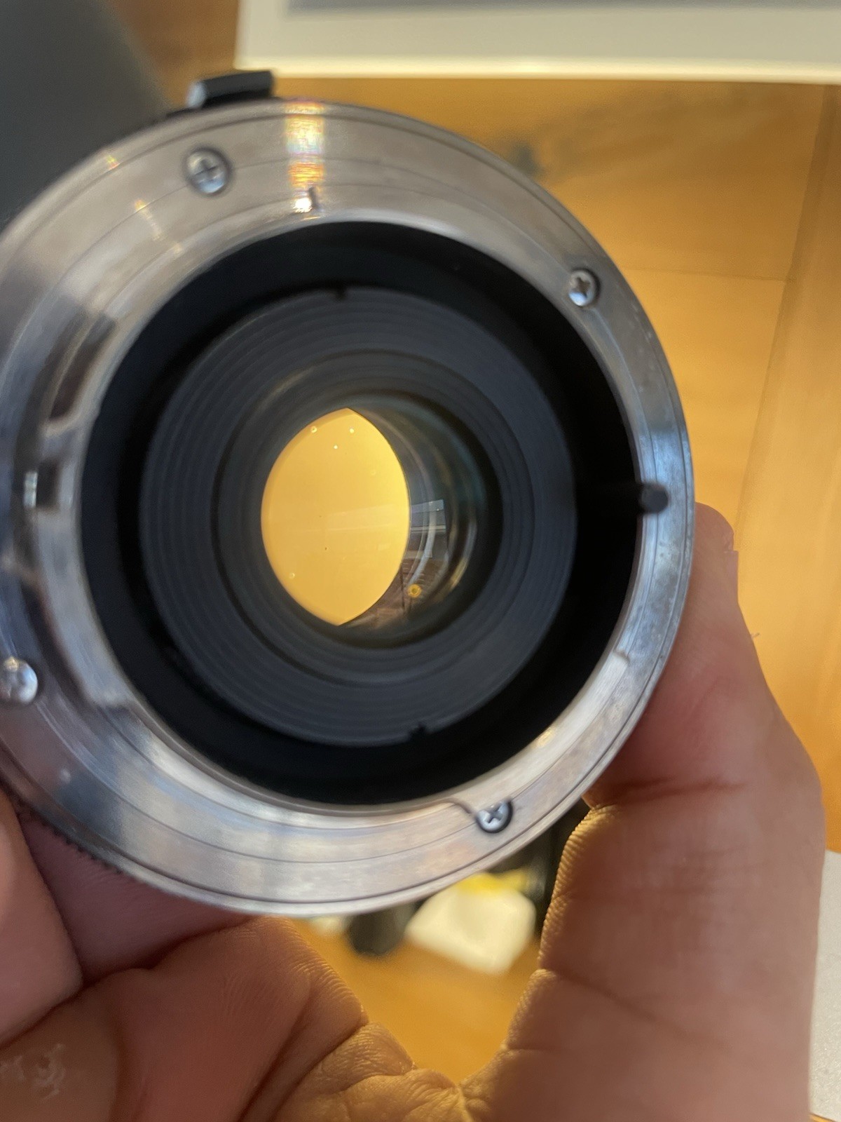 *Wide Angle Macro : Near Mint ++* Cosina MC Macro 28mm F/2.8 Lens for Minolta MD