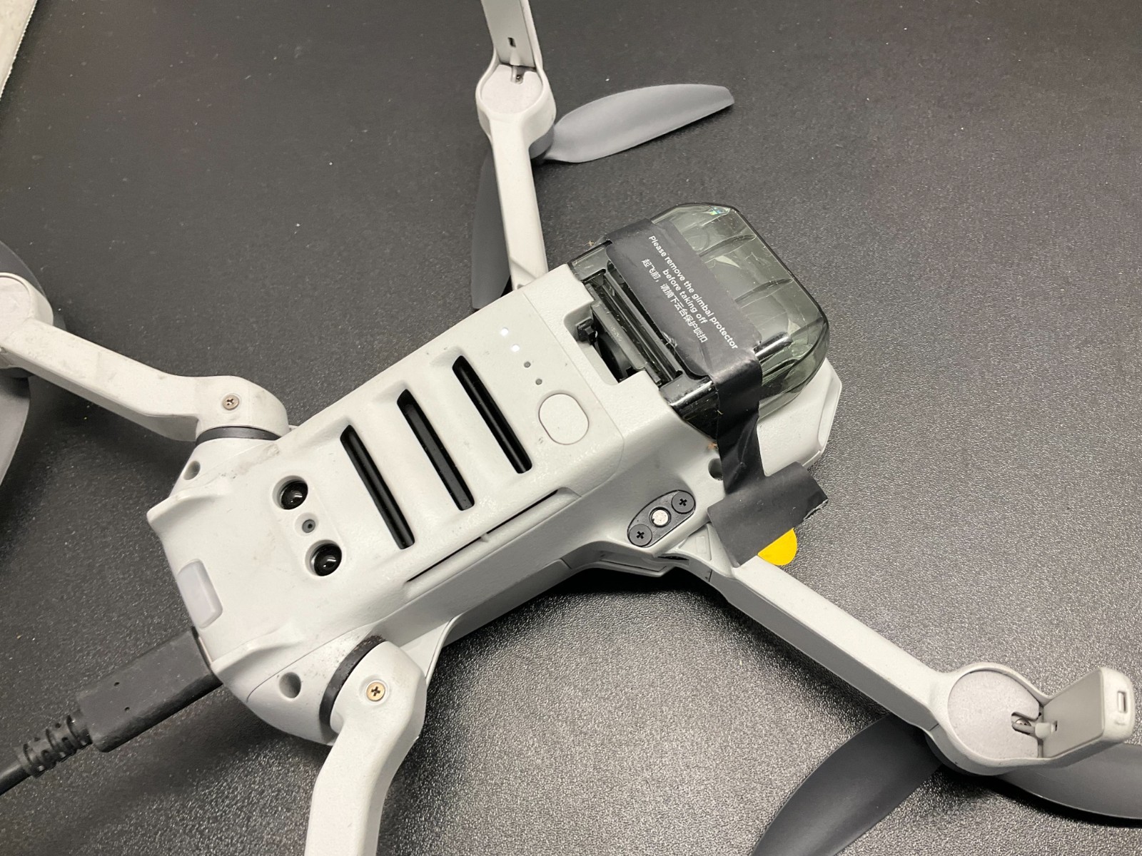 DJI Mini 2 SE 4K Camera Drone MT2SD **READ