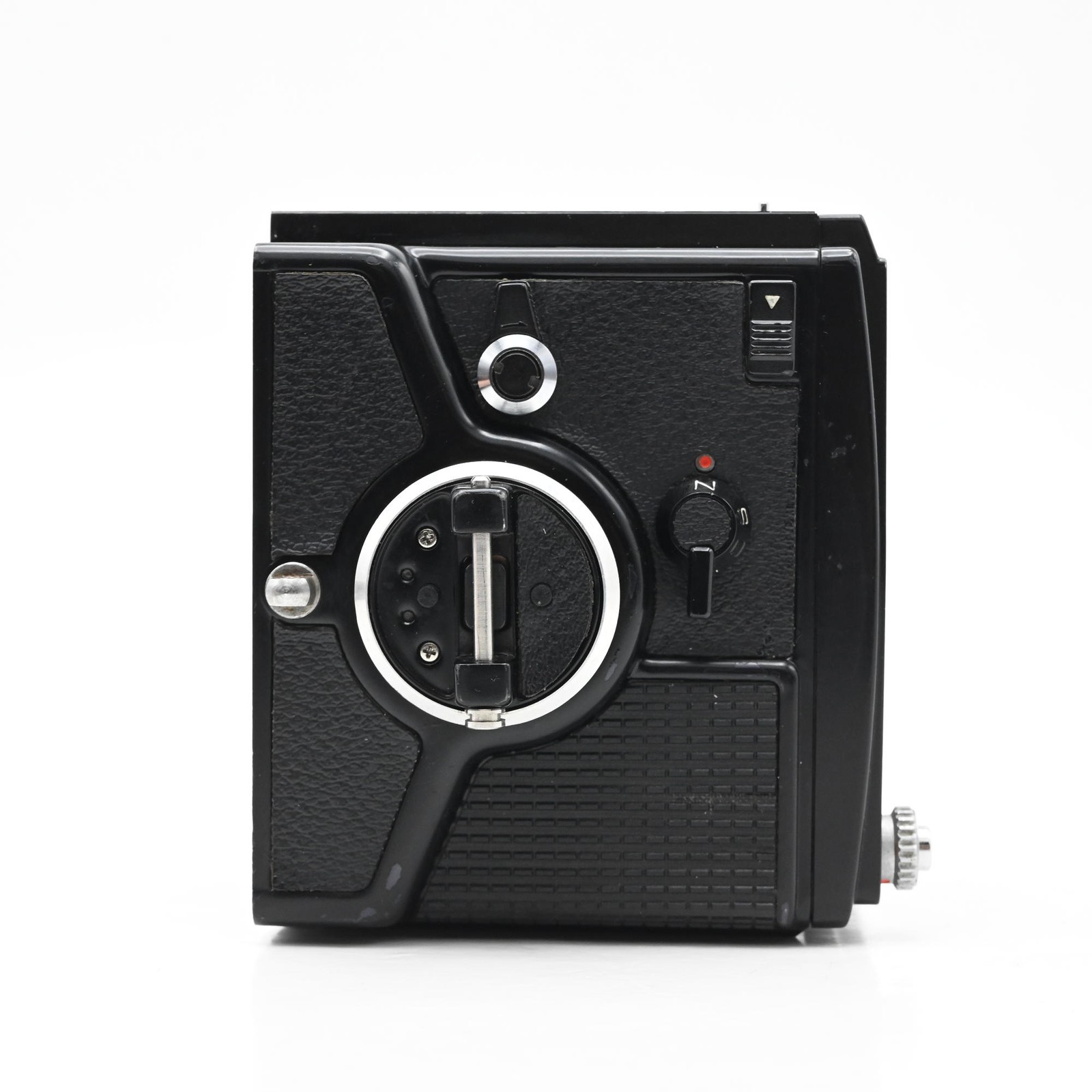 Bronica SQ-A Film Medium Format SLR Camera Body SQA *Read #455