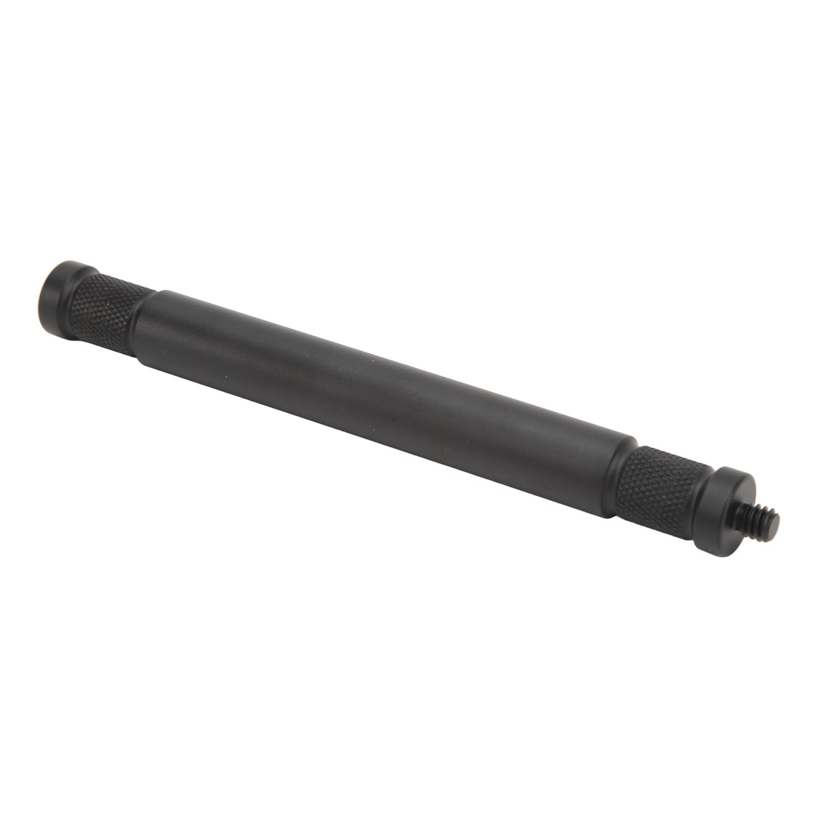 Invisible Selfie Stick Extension Pole Tripod Monopod Rod with 1/4 inch Thread