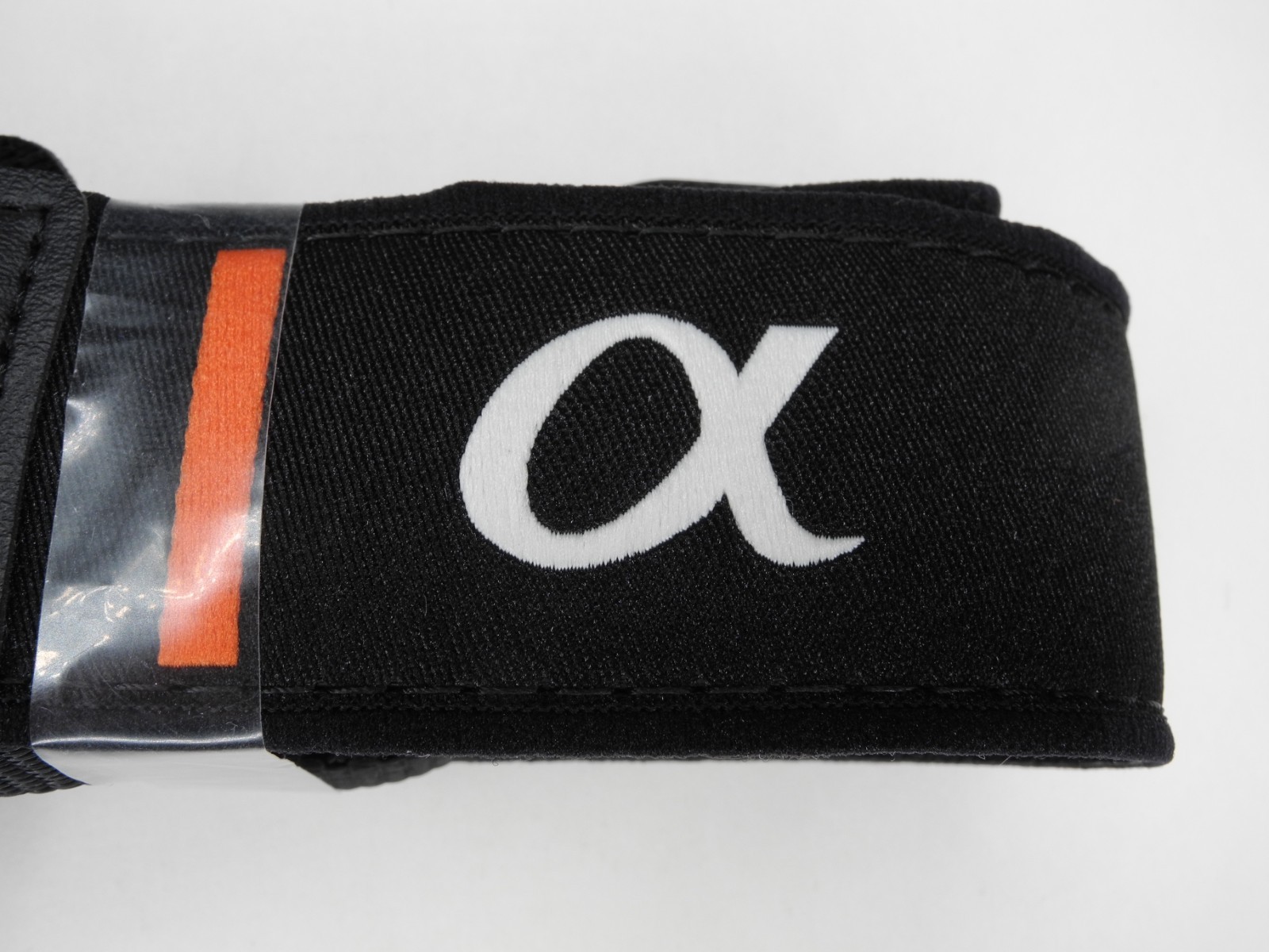 NEW Sony 1 1/4″ Camera Neck Strap For Mirrorless E Mount / Alpha A Mount DSLR