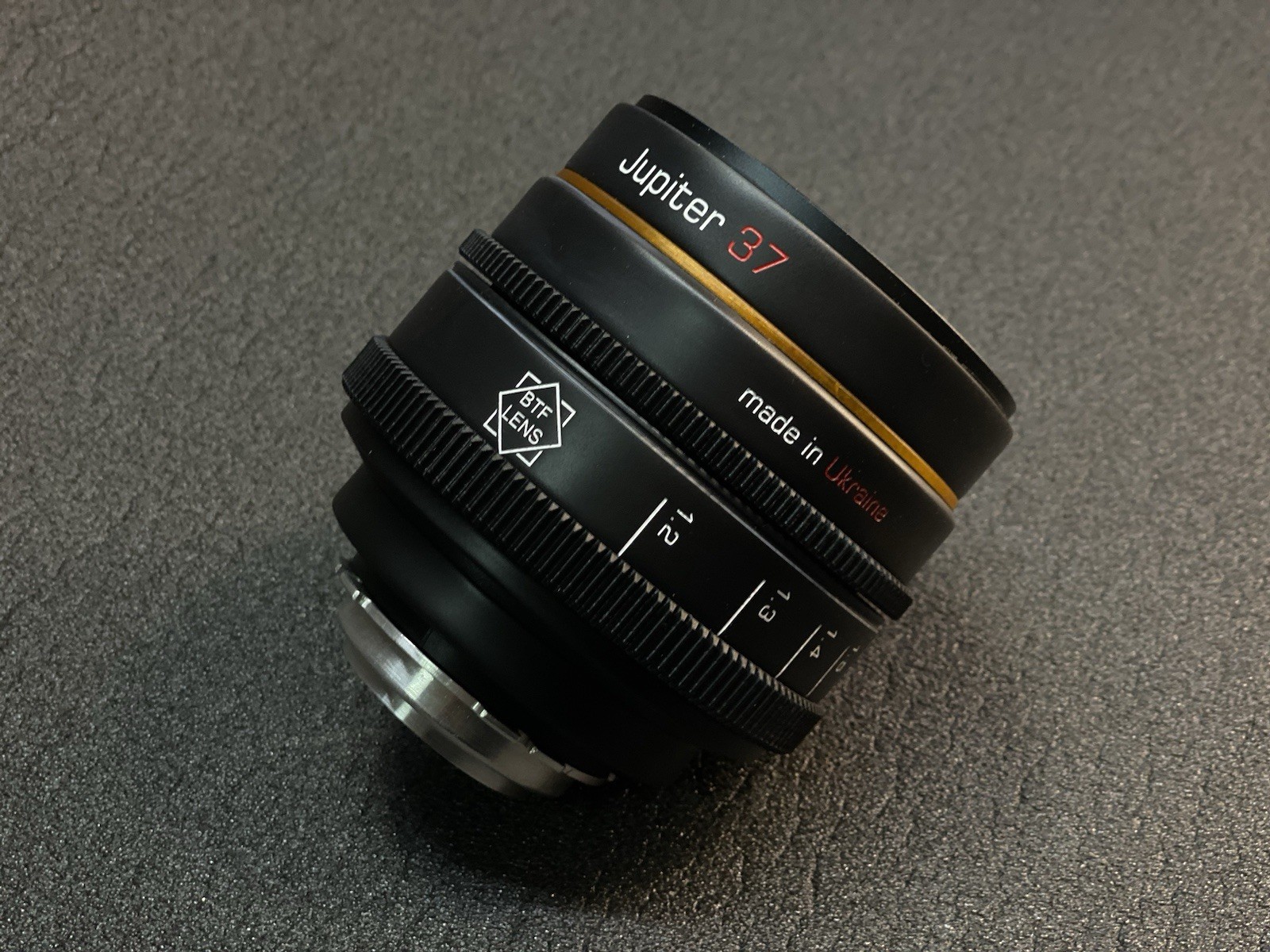 Arri PL SET Rehouse 37 58 135 Soviet HELIOS MIR JUPITER CINE Lenses BTF PL MOUNT