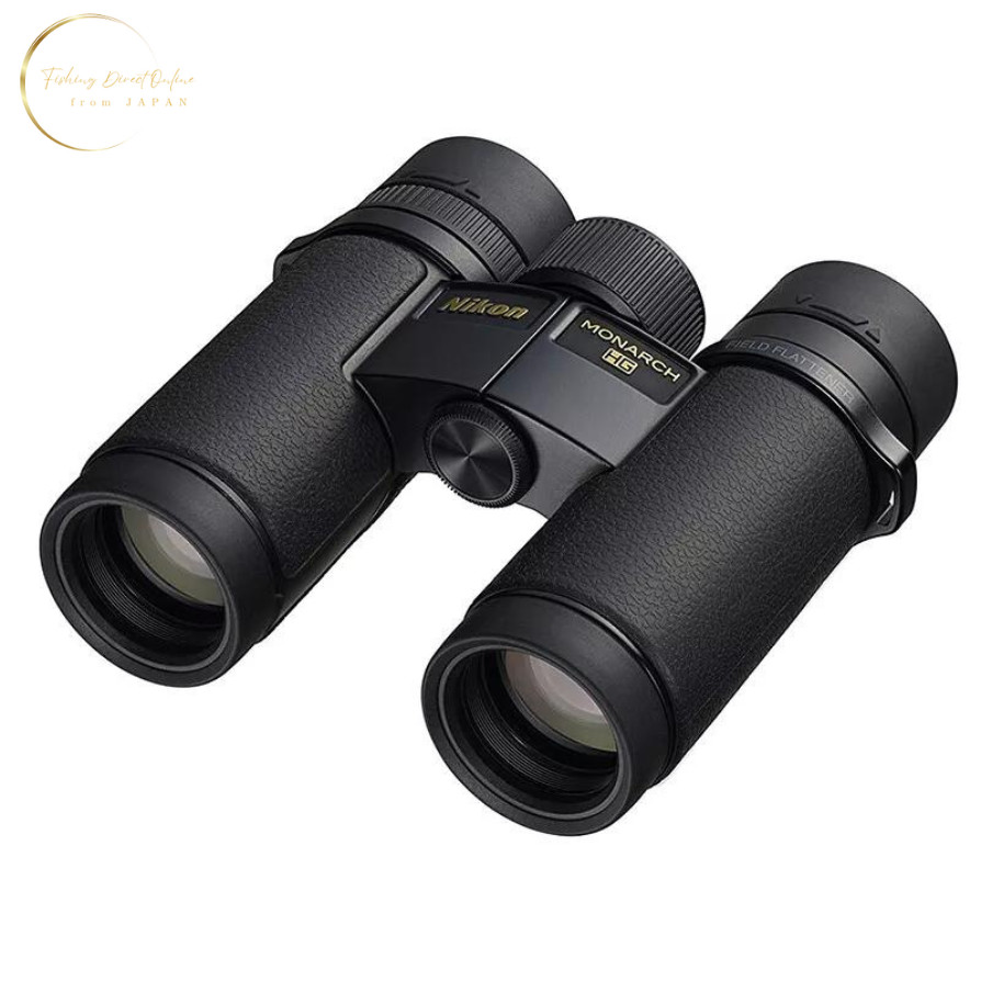 Nikon Binocular MONARCH HG 8X30 30mm Dach Prism Waterproof New