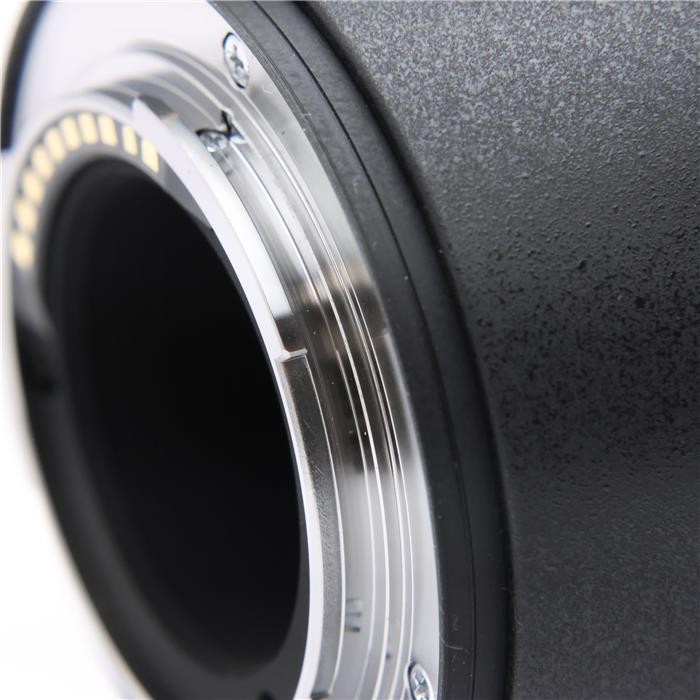 Sigma 100-400mm F5-6.3 DG DN OS Contemporary (for Fujifilm X mount)-Near Mint-#4