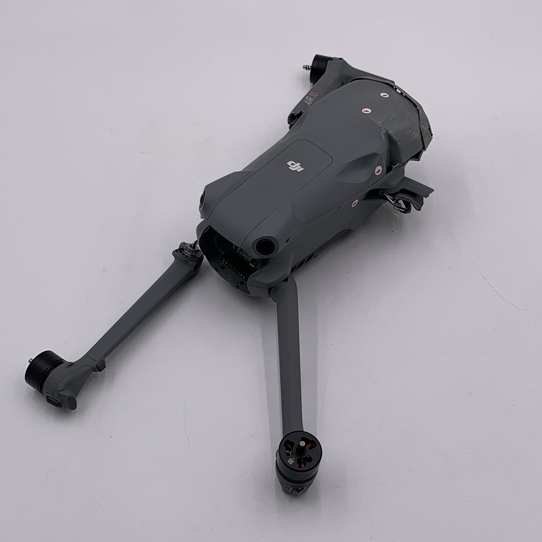 DJI Air 3S – NOT WORKING – AS IS
