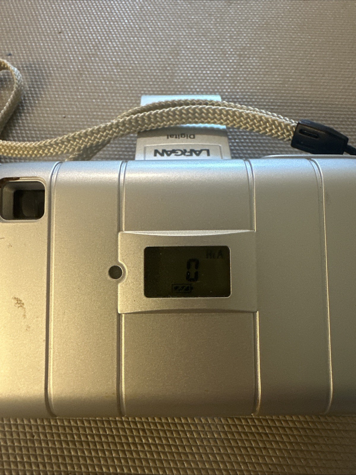 Largan Group Lmini 350 Digital Camera