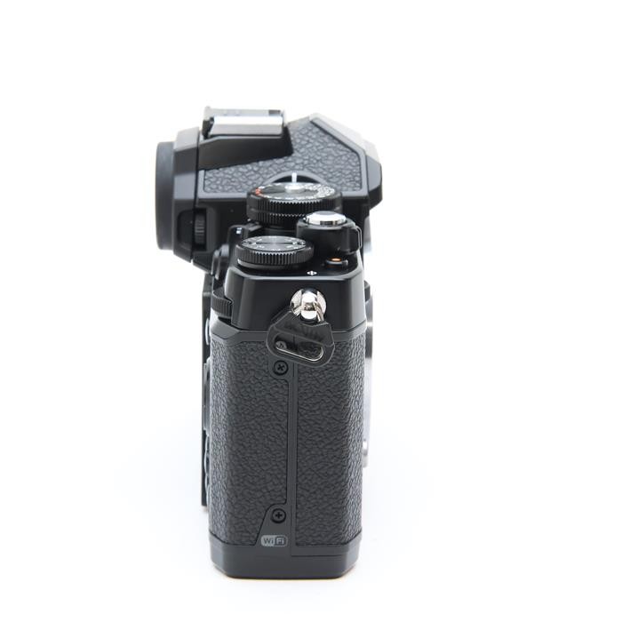 Nikon Z fc Black 20.9MP Mirrorless Camera Body #187 -Near Mint-
