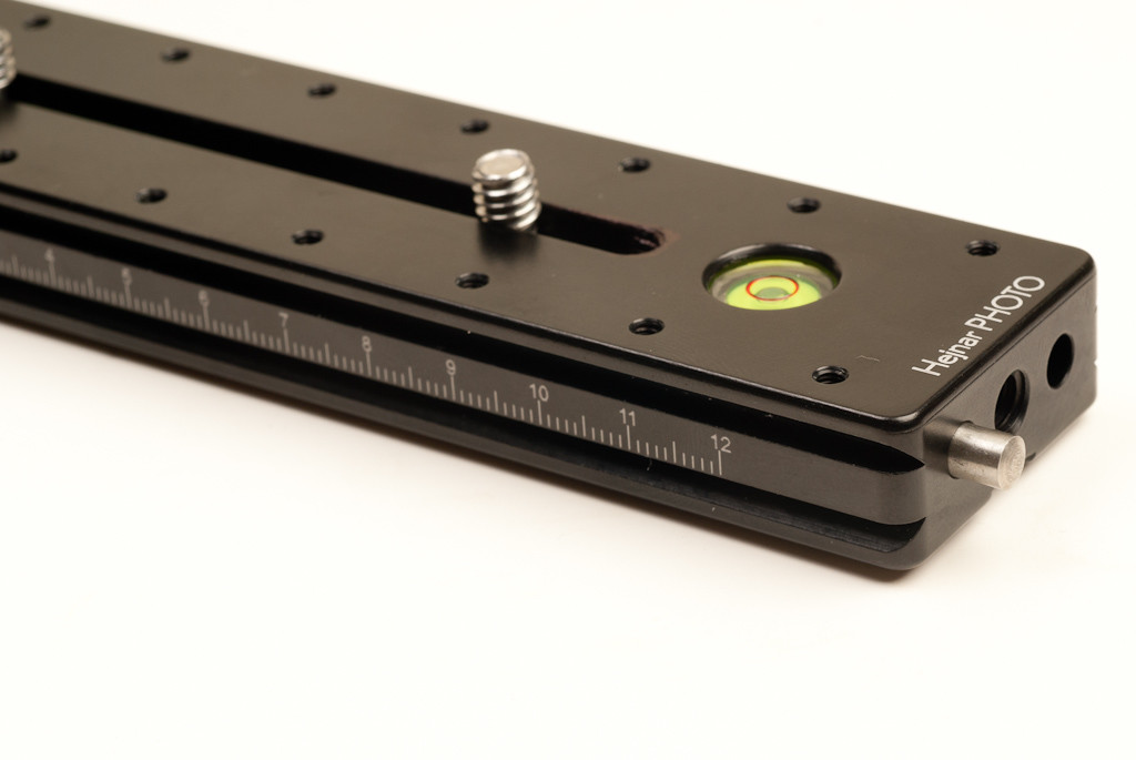 6.0 x 5/8 rail 4 arca swiss wimberley kirk markins benro acratech hejnar rrs