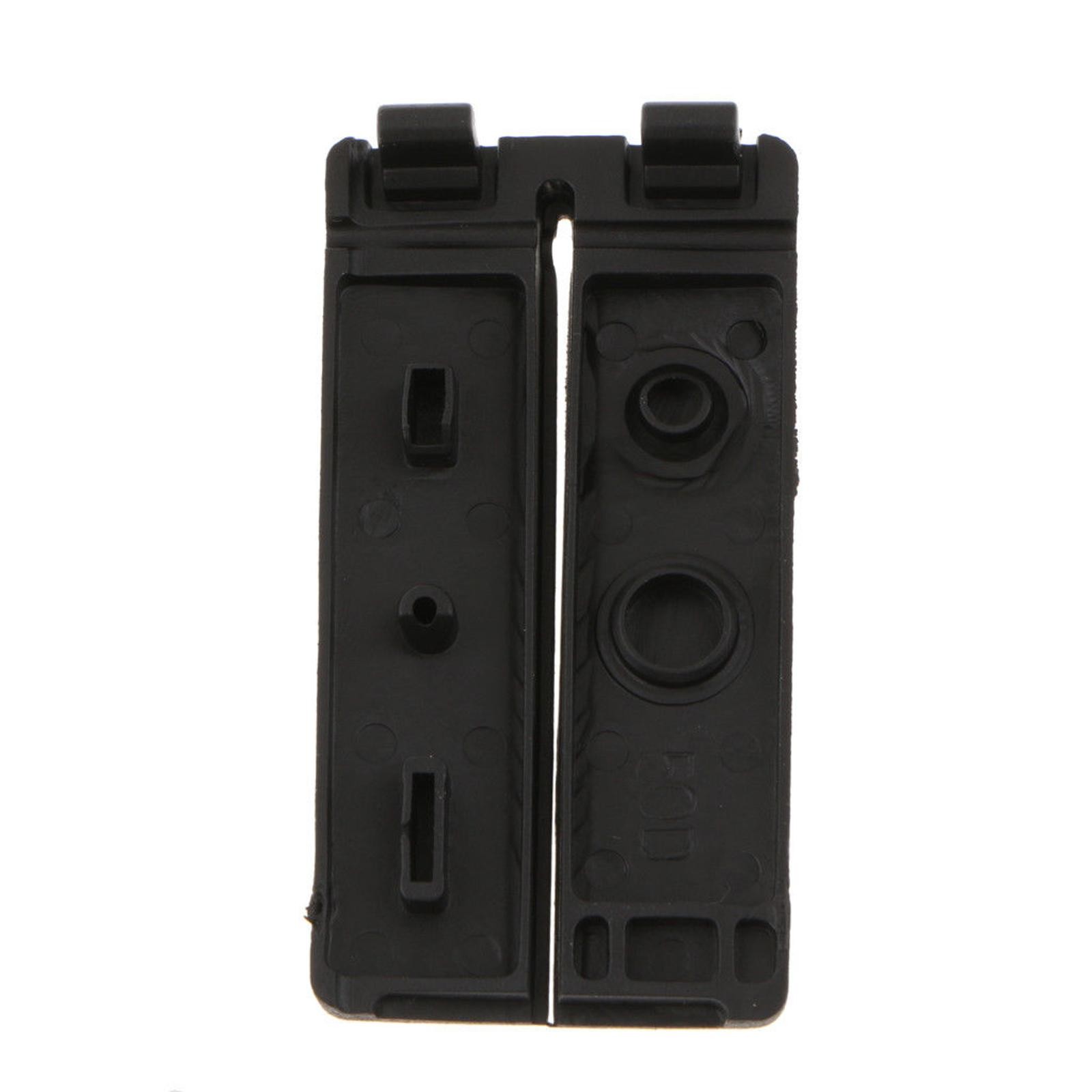Rubber USB HDMI AV Video Out MIC Door Cover Cap Shell For Canon EOS 50D Camera