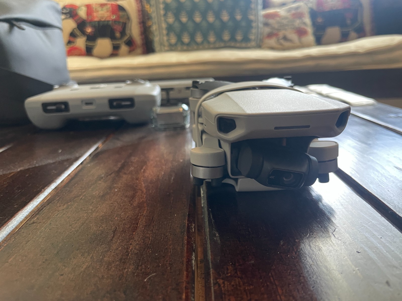 DJI Mini 2 Fly More Combo Camera Drone