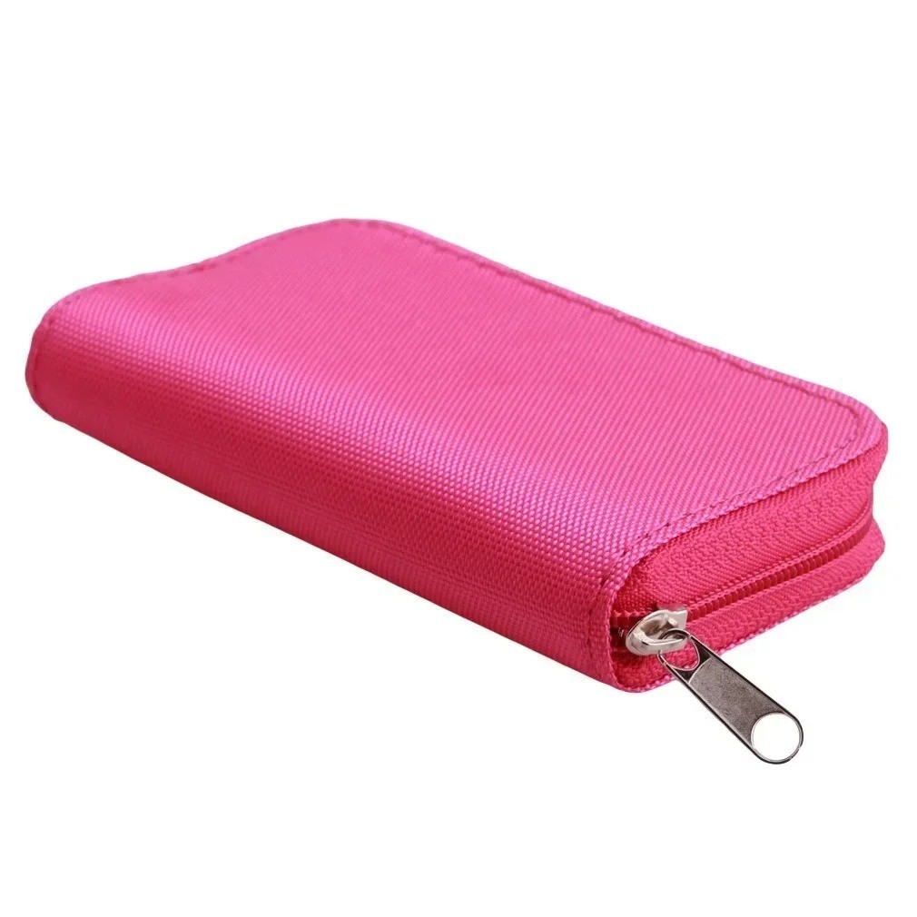 22-in-1 Memory Card Storage Case Holder for CF SD Micro SD SDHC MS DS Cards