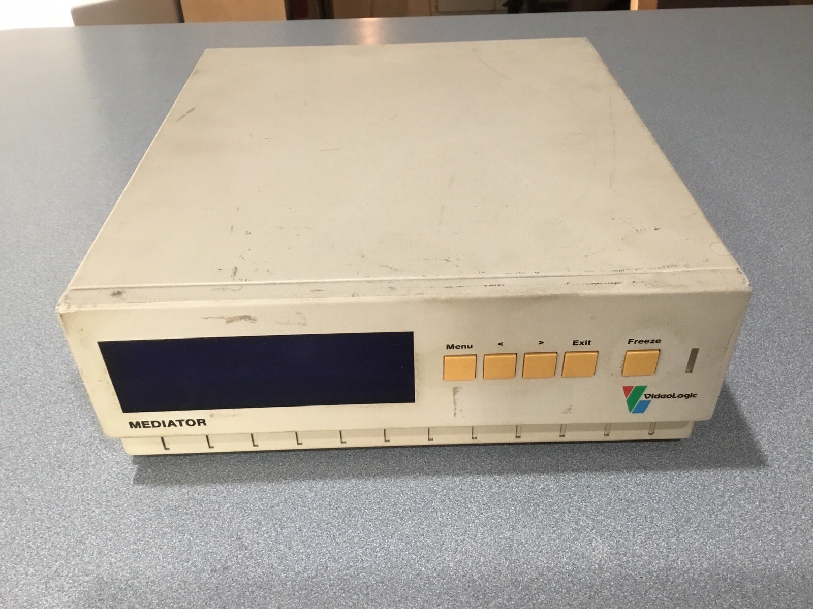 Videologic Mediator Video Controller Scan Converter Graphics Converter 100-240V