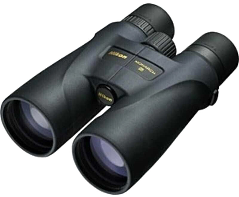 Nikon Monarch 5 16×56 Dach Prism Type Waterproof Binocular Mona516X56 Black