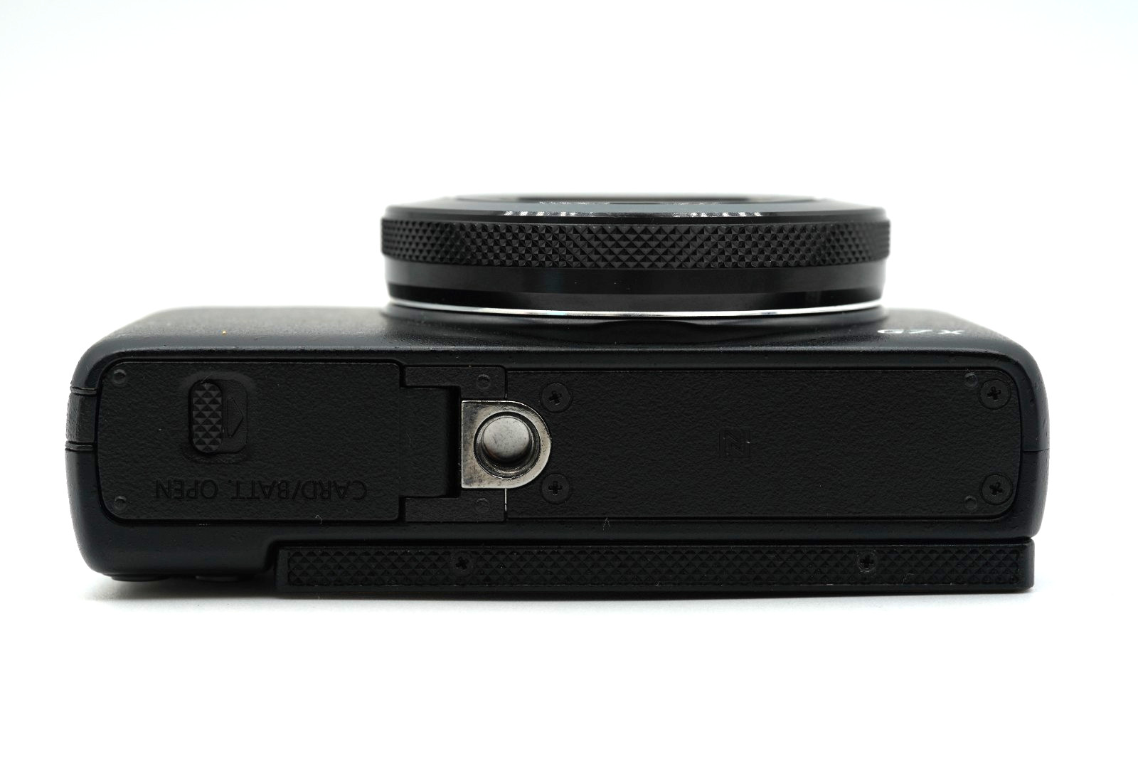 [TOP MINT] Canon PowerShot G7 X digital camera Optical Zoom 4.2x 20.2MP #001