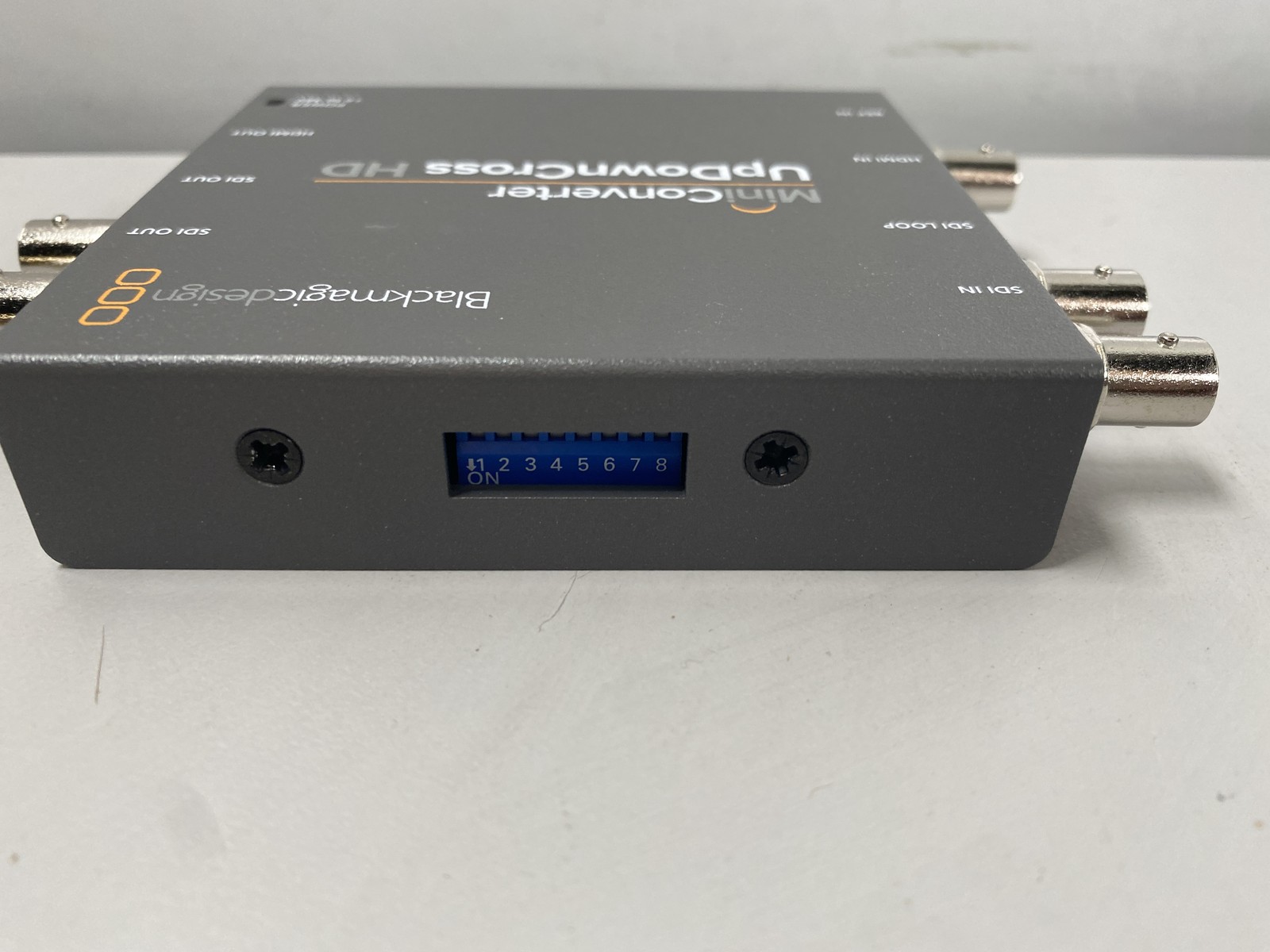 Blackmagic Design Mini Converter UpDownCross HD