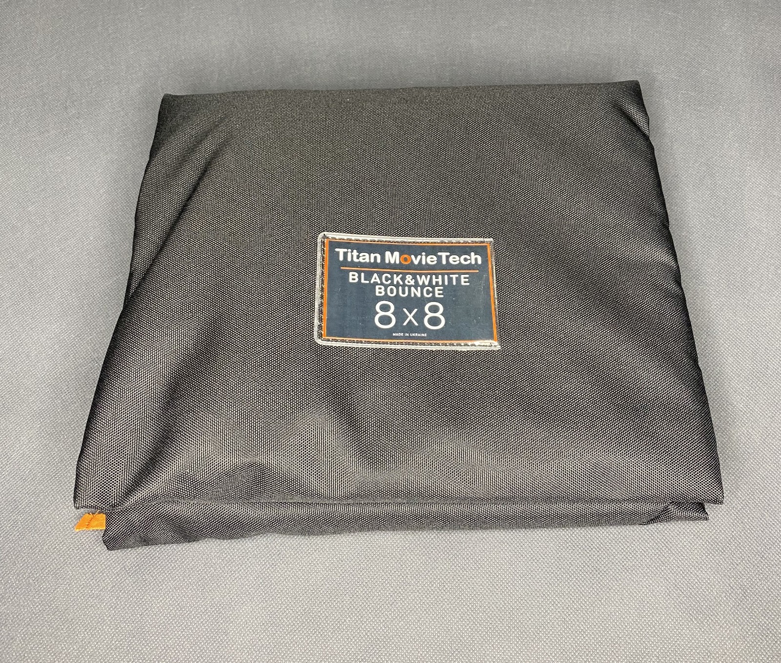 6×6 1.8×1.8m Ultrabounce Black/White Bounce with Carrying bag for U.S. buyers