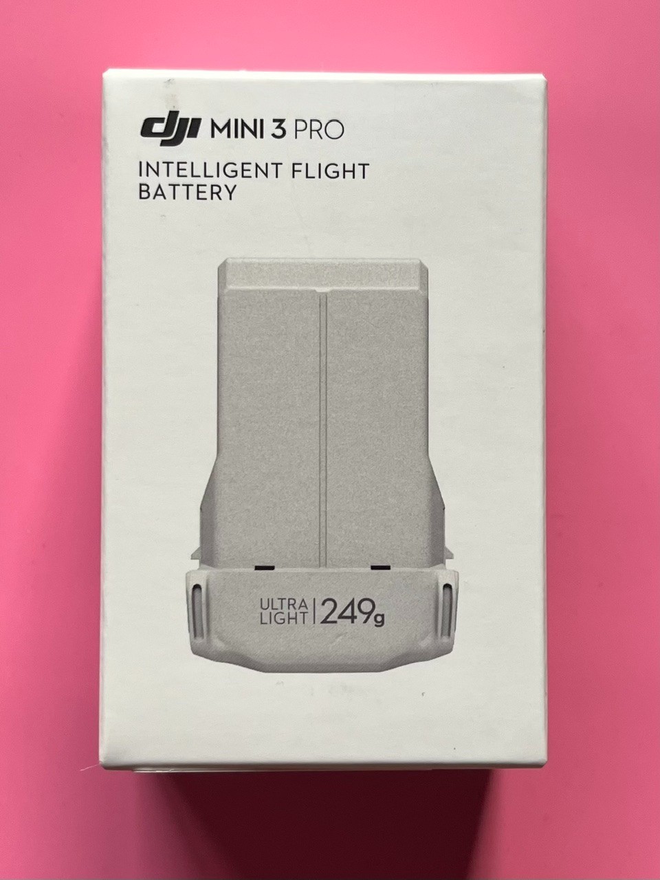 NEW DJI Mini 3 PRO Original Intelligent Flight Battery Compatible Mini 3/4