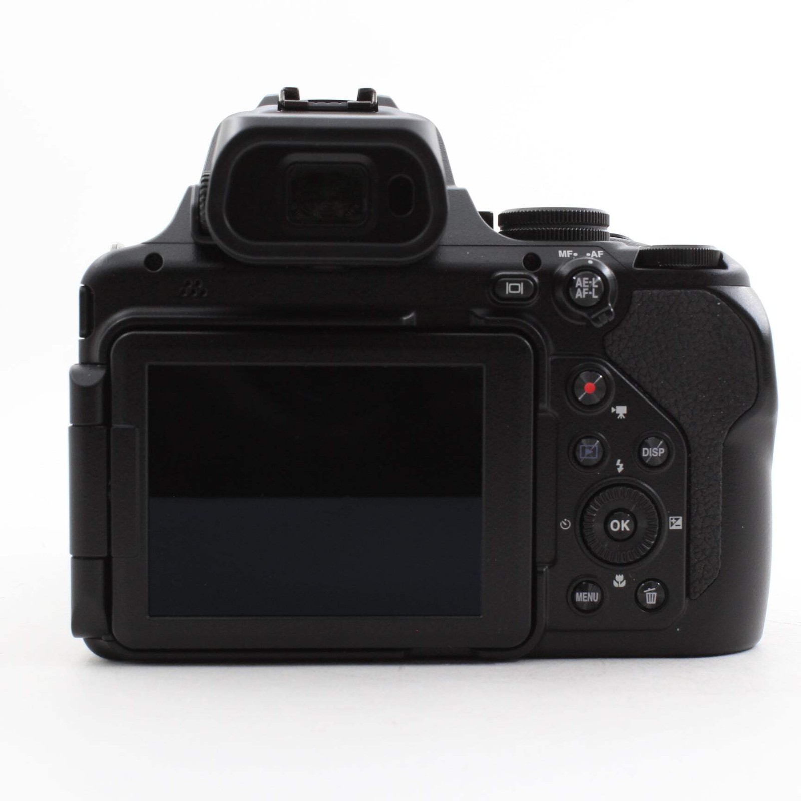 * OPEN BOX GOOD * Nikon COOLPIX P1100 Digital Camera