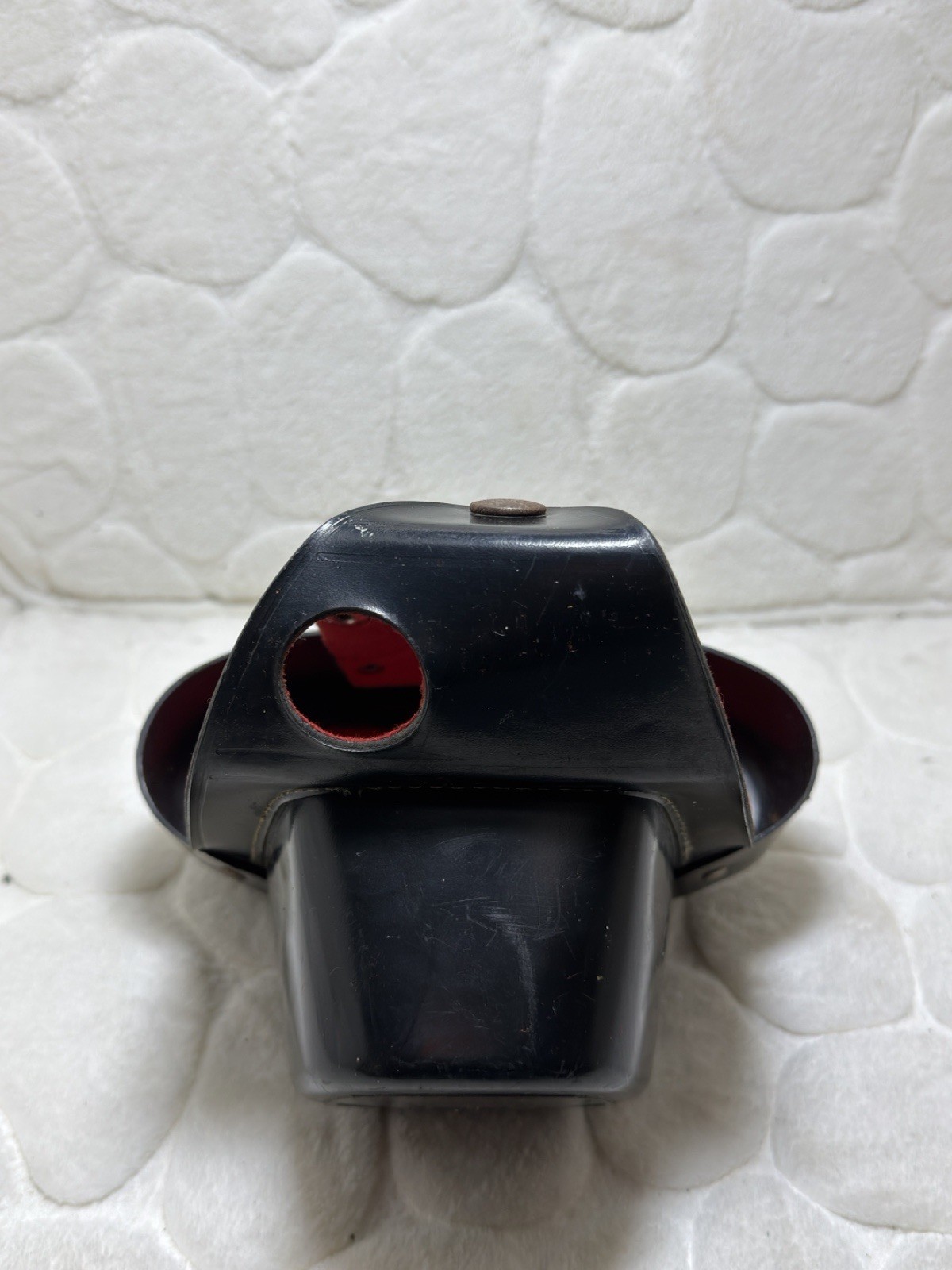 HANIMEX PRAKTICA super TL Vintage SLR Camera Meyer-Optik Lens & Leather Case