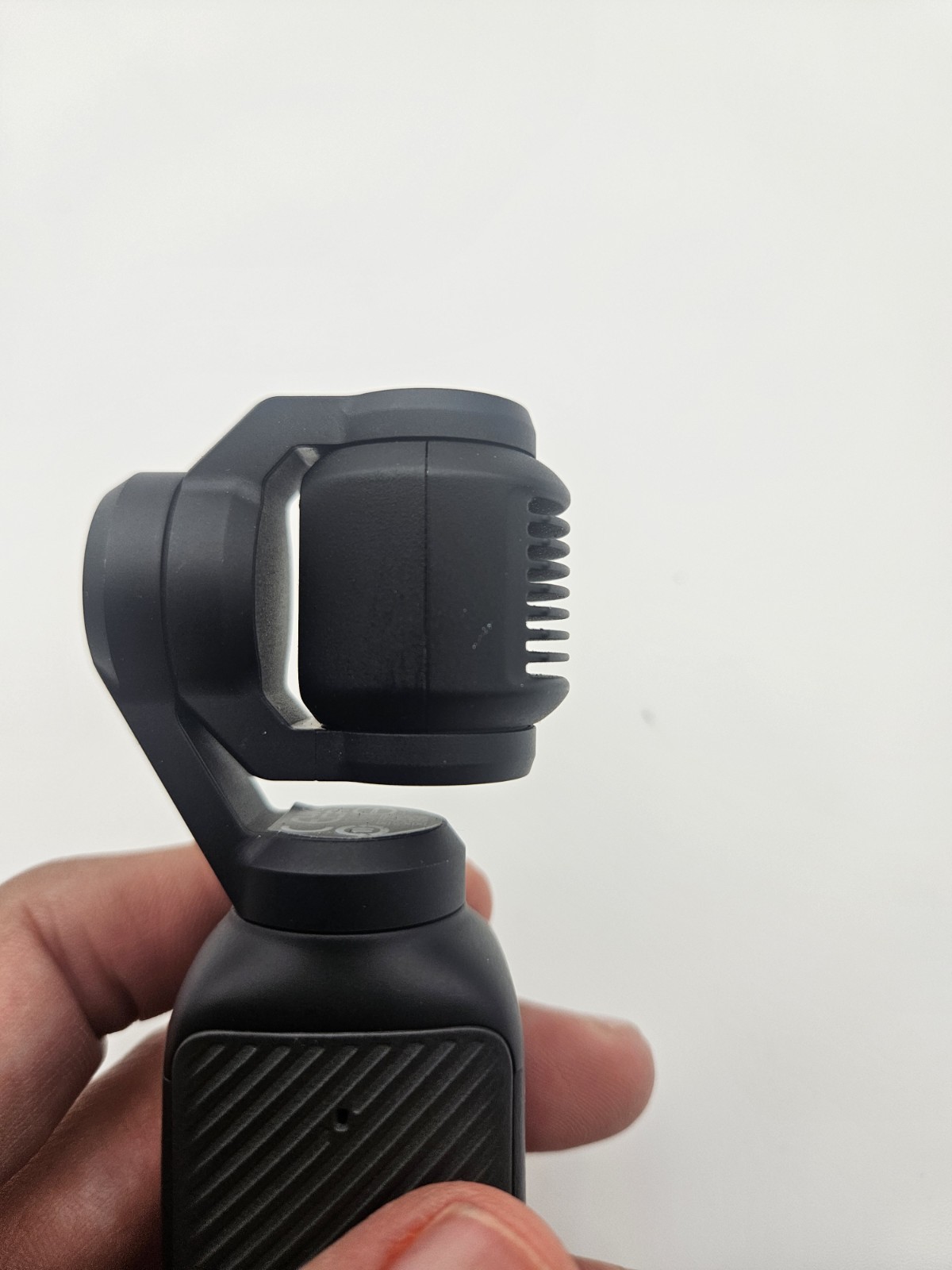 DJI Osmo Pocket 3 4K Handheld Gimbal Camera Fully Tested All Functions Work