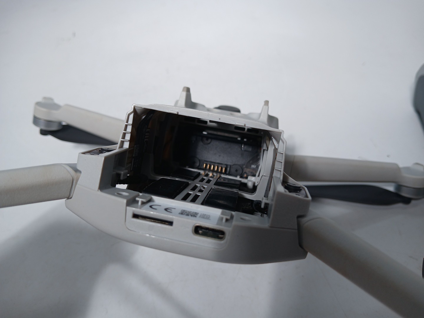 DJI Mini 3 Pro With RC- Read Description