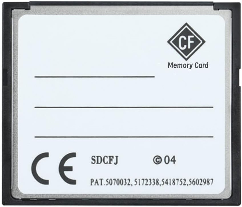 2 GB Ultra II CF Memory Card 15MB/S (SDCFH-002G-A11) SLR Camera Card for Profess