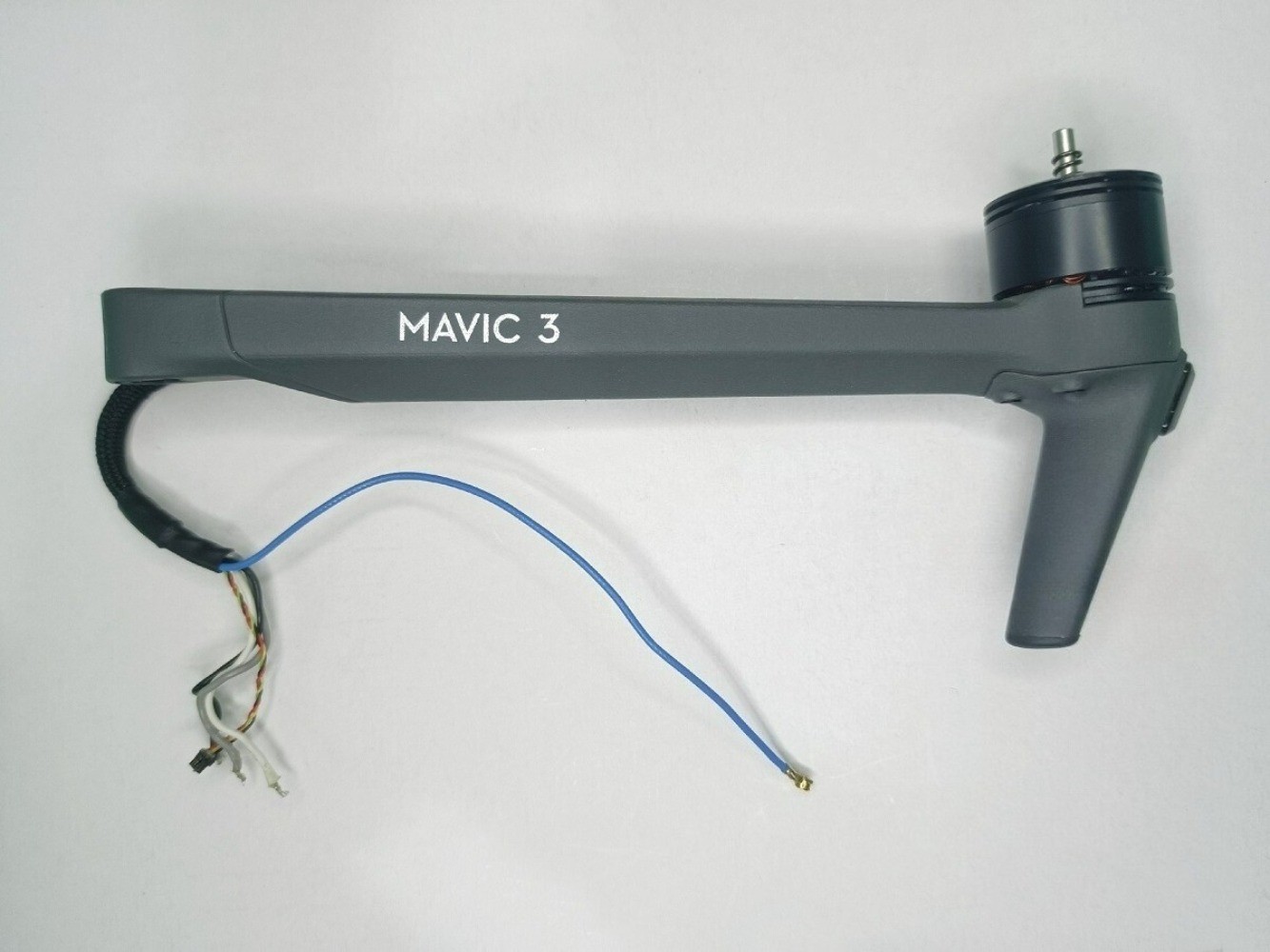 Genuine DJI Mavic 3 Motor Arm Front Left/Front Right/Rear Left/Rear Right