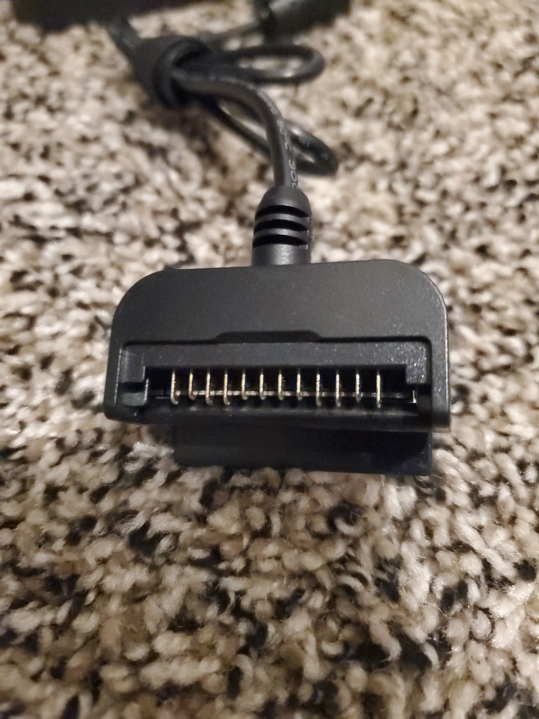Autel Robotics EVO I II – Charger for Battery/Controller MaxAd_3SA XA3_1320
