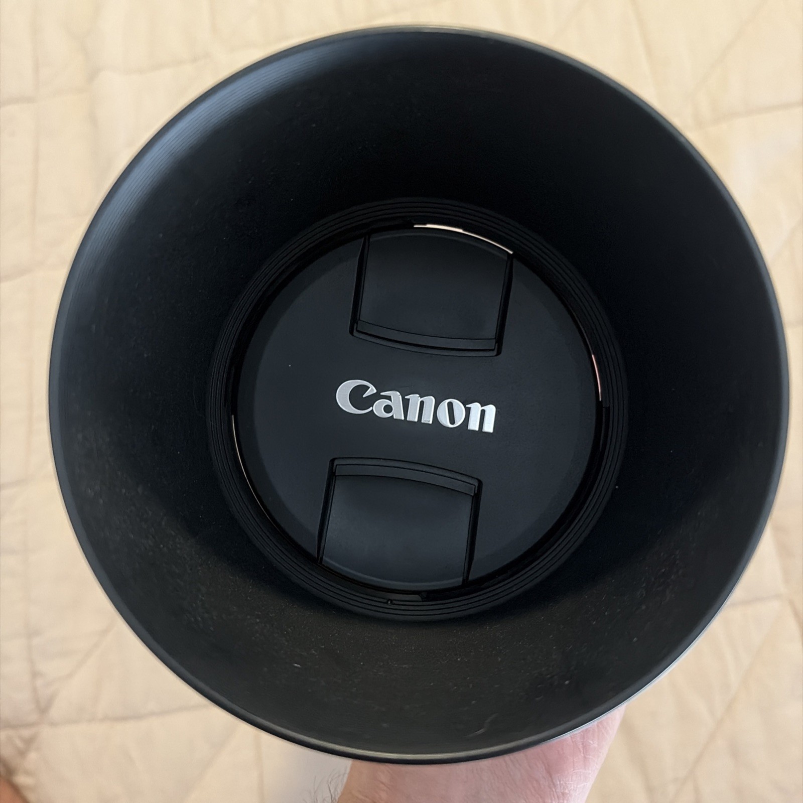 Canon RF 200-800mm F/6.3-9 IS USM Lens *Lightly Used