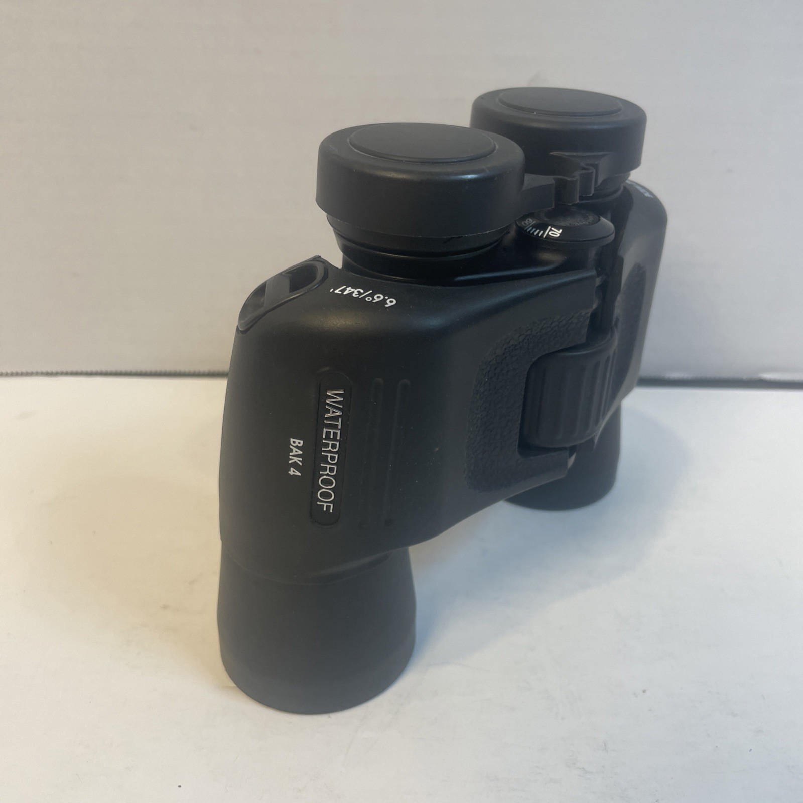 Sightron Binoculars Unisex 10×42 Black SII WP10X42 Wide Angle Waterproof BaK-4