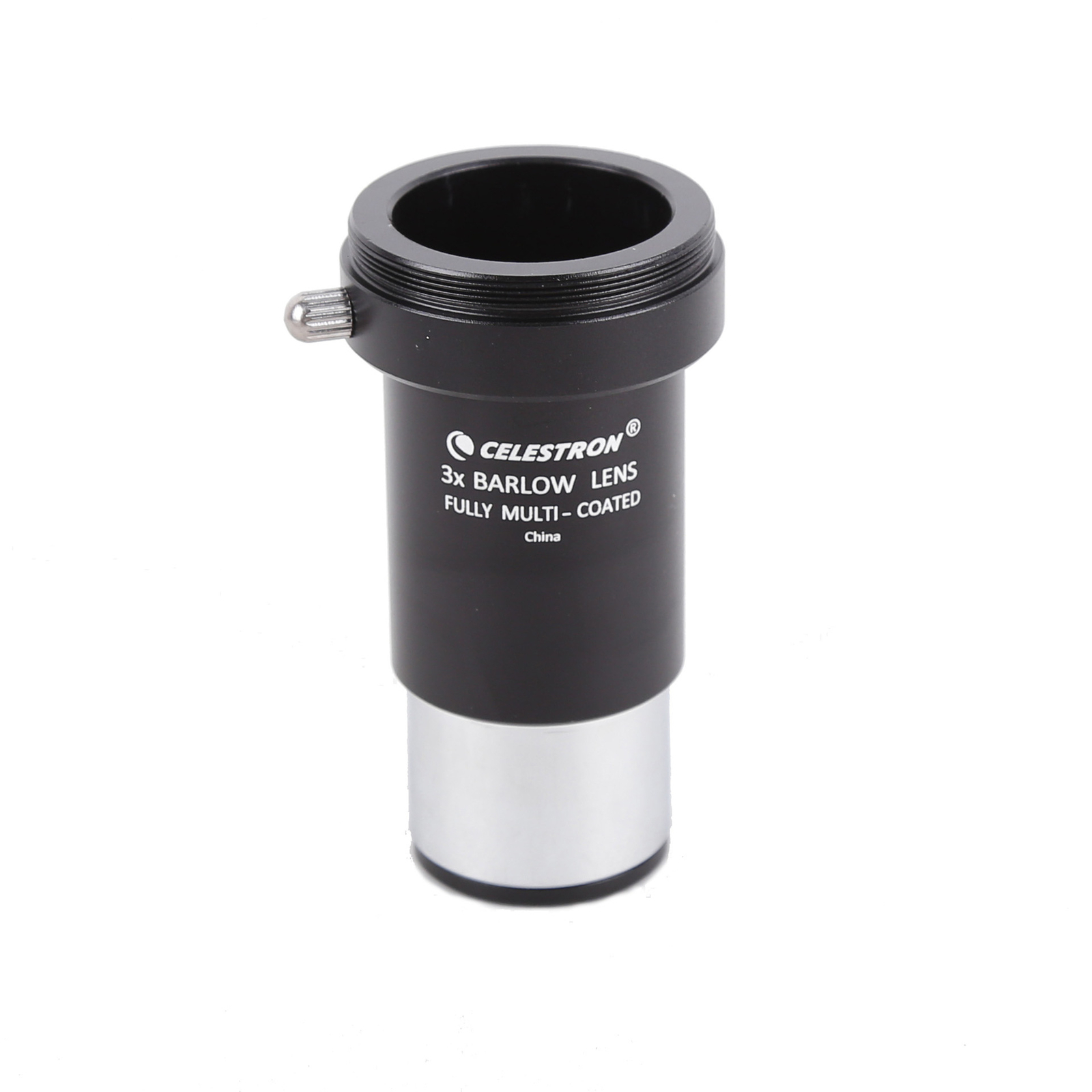 Celestron 3x Barlow Lens Eyepiece Lens Fully Multi-coated Metal M42 1.25″