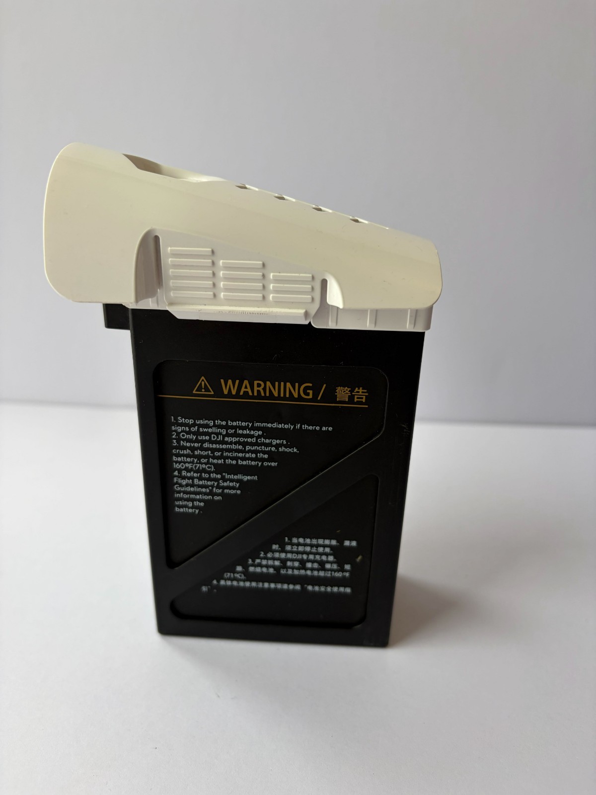 DJI TB47 Inspire 1 Intelligent Flight Battery (G)