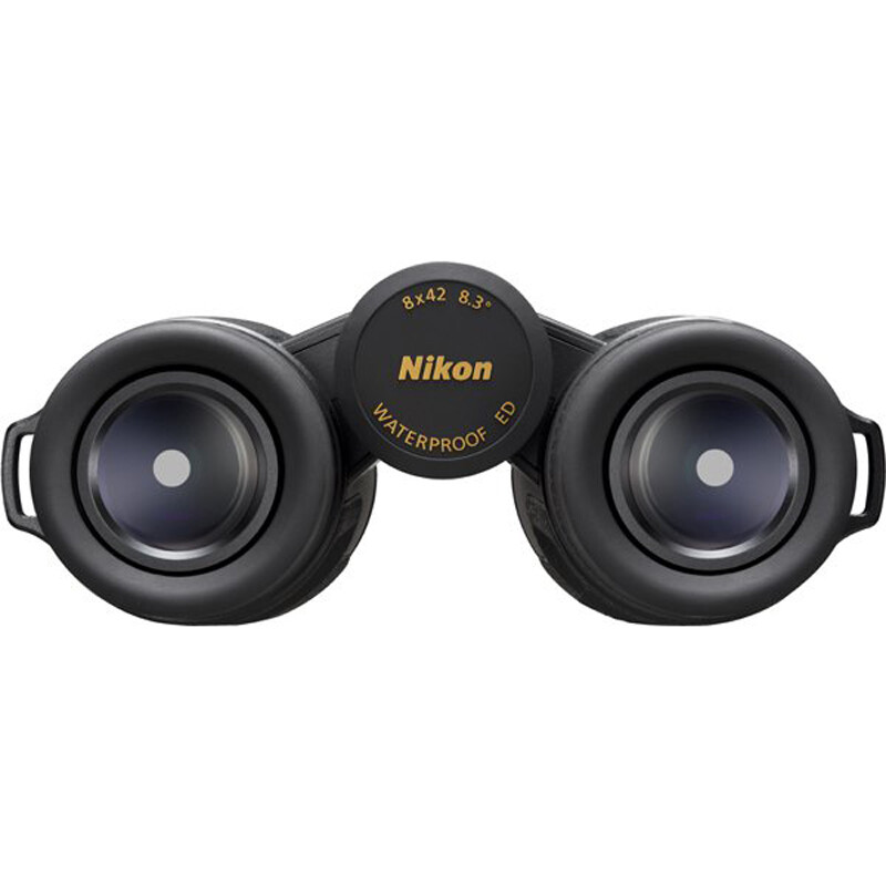 Nikon Binocular MONARCH HG 8X42 42mm Dach Prism Waterproof Free Shipping